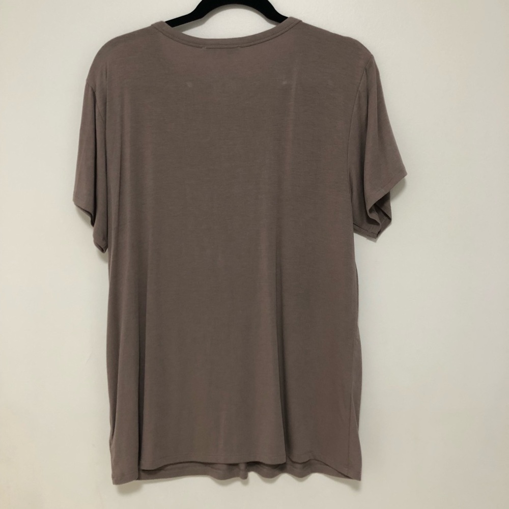 EXPRESS Tee - Picture 3 of 4